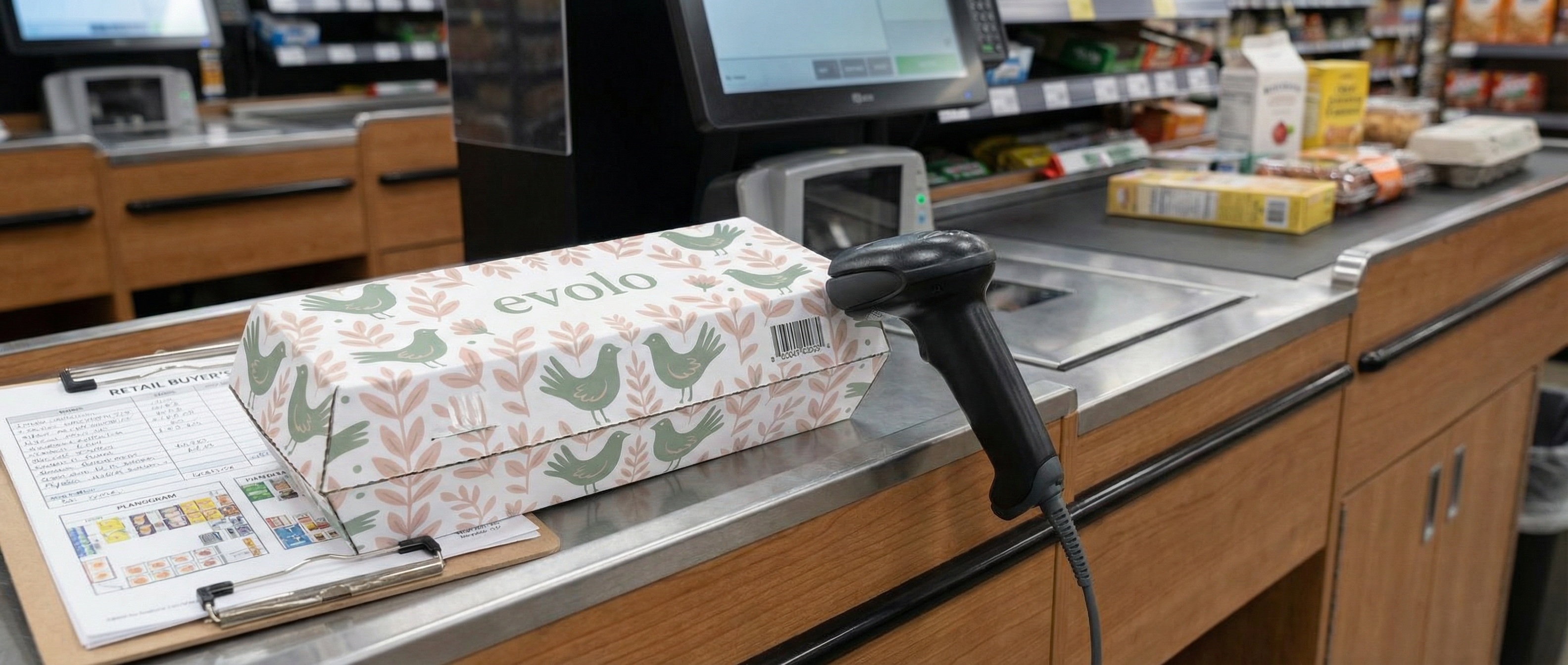 Egg packaging requirements for grocery retail placement | Evolo