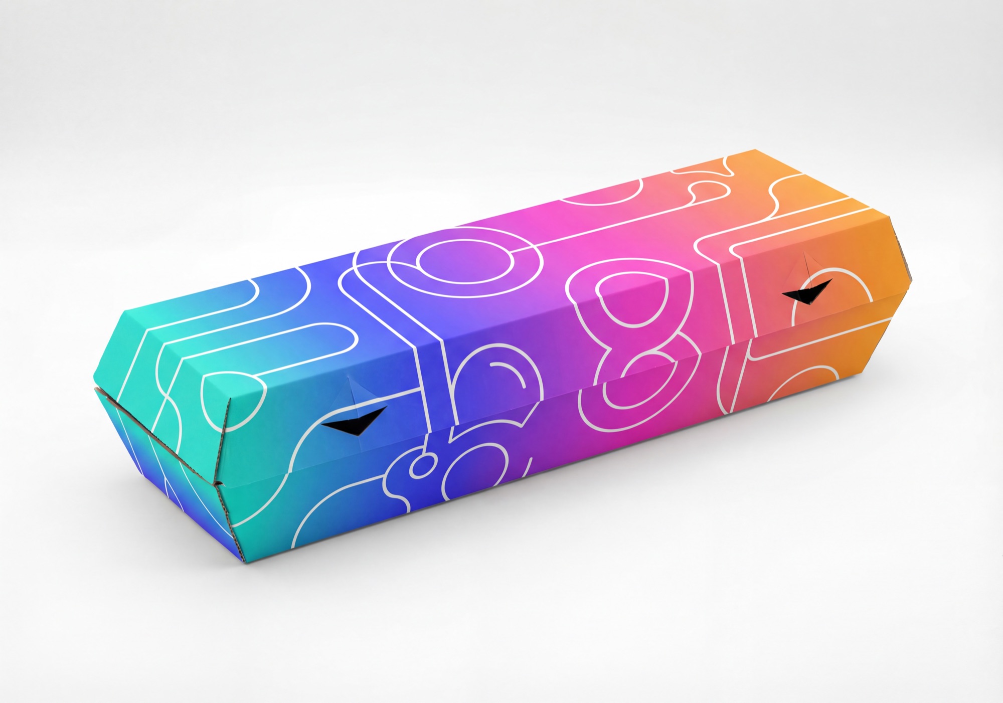 12-Egg Carton view 4
