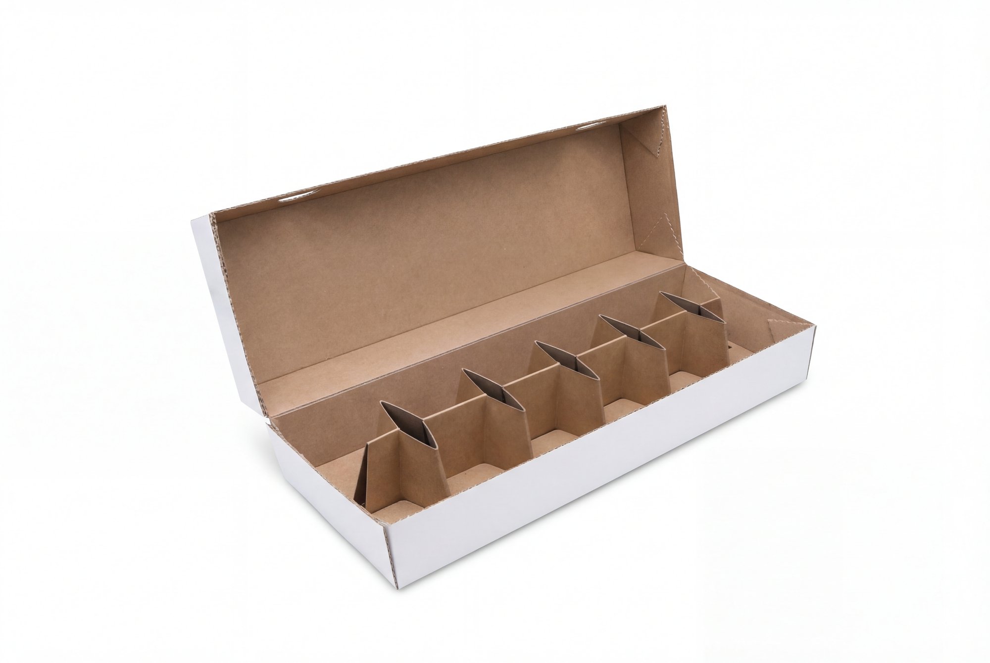 12XL Carton view 3