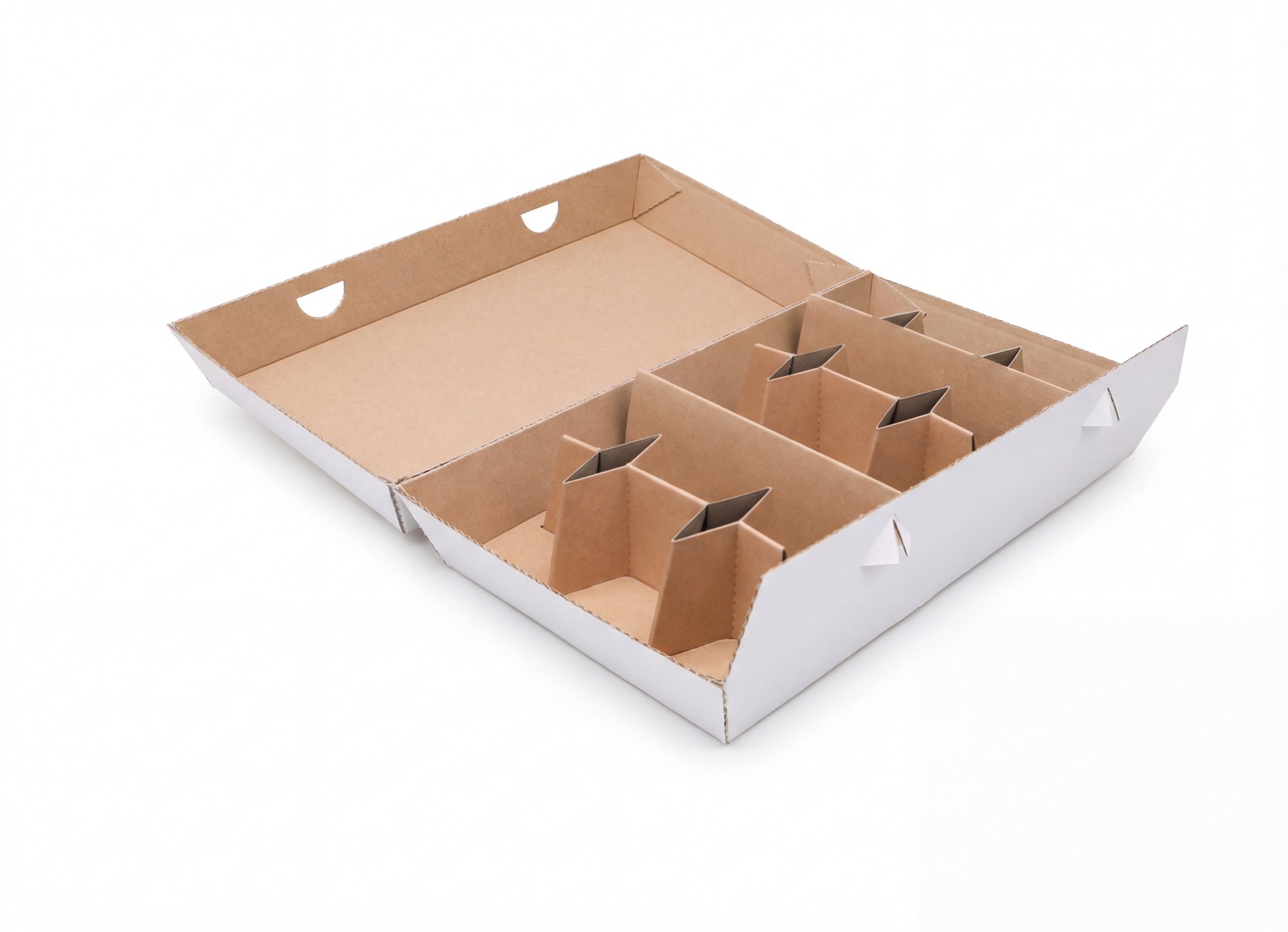 15-Egg Carton view 3