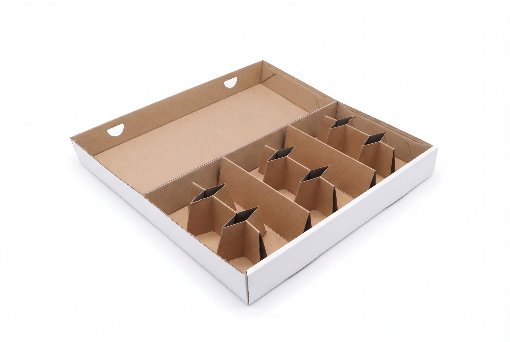 18-Egg Carton view 3