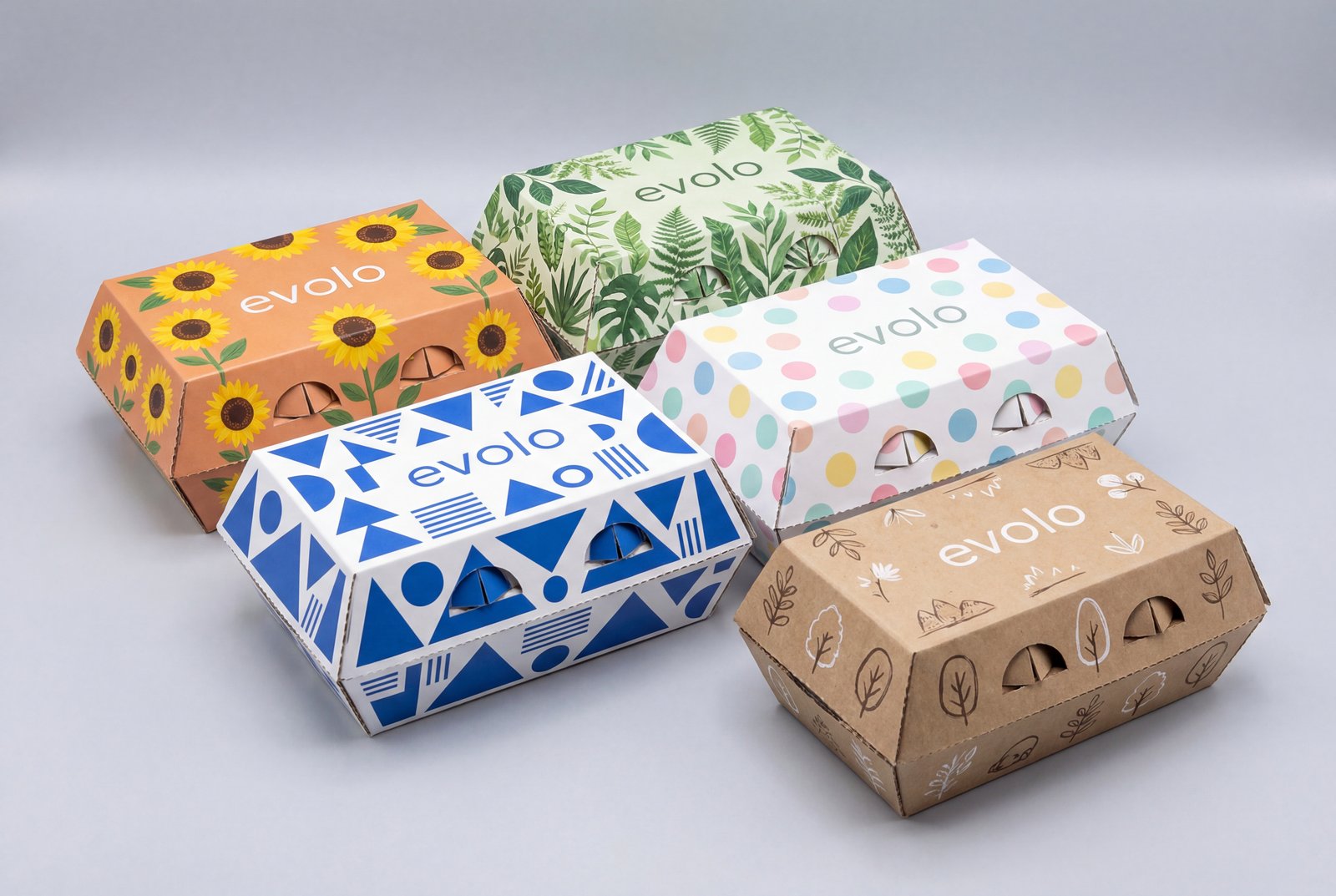 6-Egg Carton view 4