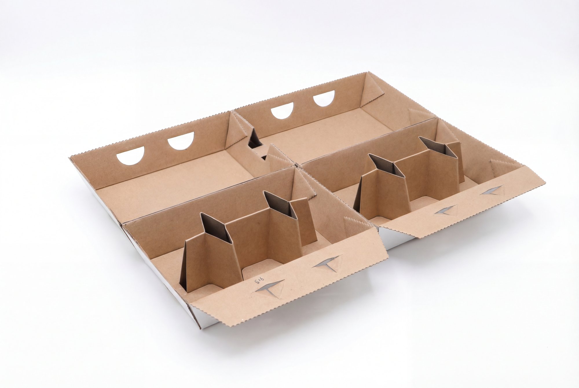 6-Egg Carton view 3